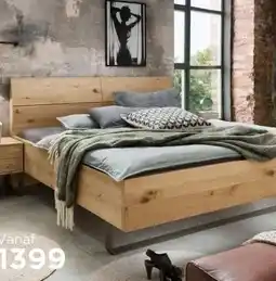 TotaalBED Bed Rota aanbieding