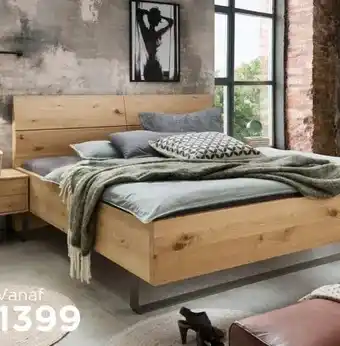 TotaalBED Bed Rota aanbieding