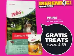 Ranzijn PRINS aanbieding