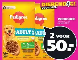 Ranzijn PEDIGREE aanbieding
