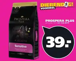 Ranzijn PROSPERA PLUS aanbieding