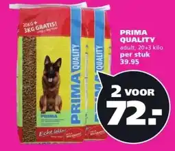 Ranzijn PRIMA QUALITY aanbieding