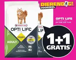 Ranzijn OPTI LIFE aanbieding