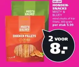 Ranzijn HONDEN- SNACKS aanbieding