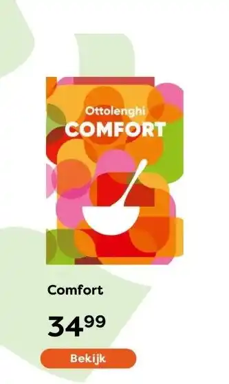 The Read Shop Comfort aanbieding