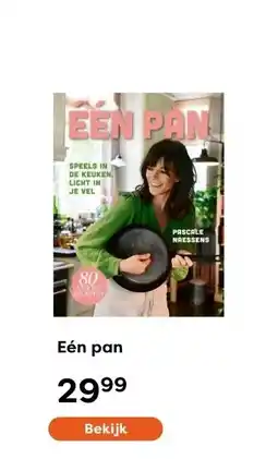 The Read Shop Eén pan aanbieding