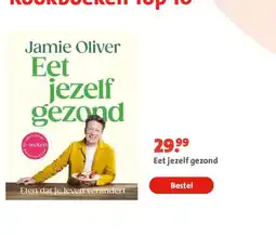 Bruna Eet jezelf gezond aanbieding