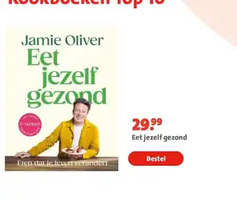 Bruna Eet jezelf gezond aanbieding
