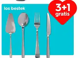 HEMA Los bestek aanbieding
