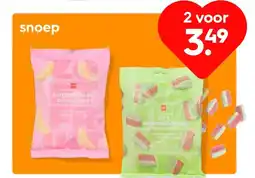 HEMA Snoep aanbieding
