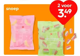 HEMA Snoep aanbieding