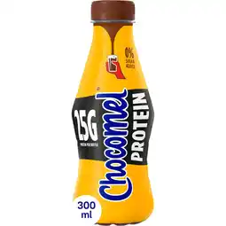 Jumbo Chocomel Protein 300 ml aanbieding