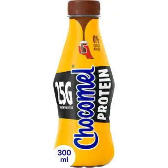 Jumbo Chocomel Protein 300 ml aanbieding