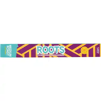 Jumbo Roots Koffiecups Medium Roast 10 Stuks aanbieding