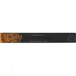 Jumbo Nespresso Koffiecups Ispirazione Genova Livanto 10 Stuks aanbieding