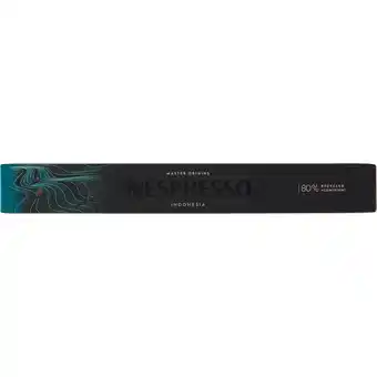 Jumbo NESPRESSO Indonesia 10 Stuks 56 g aanbieding