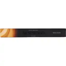 Jumbo Nespresso Barista Creations Koffiecups Chiaro 10 Stuks aanbieding
