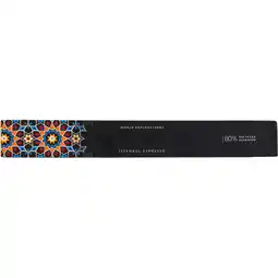 Jumbo Nespresso World Explorations Istanbul Espresso Koffiecups 10 Stuks aanbieding