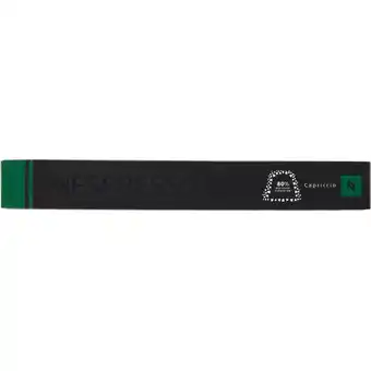 Jumbo Nespresso Koffiecups Capriccio 10 Stuks aanbieding