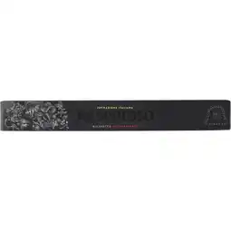 Jumbo Nespresso Koffiecups Ispirazione Italiana Ristretto Decaffeinato 10 Stuks aanbieding