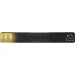 Jumbo Nespresso Koffiecups Barista Creations Vanilla Eclair 10 Stuks aanbieding