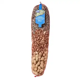 Pets Place Allbirds&Co Doppinda-Pinda Zonnebloempittenmix - Voer - 450 g aanbieding