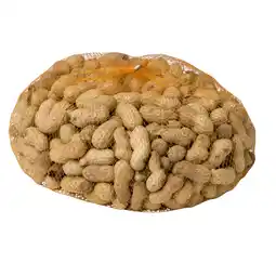 Pets Place Allbirds&Co Pinda Buil Ongepeld - Voer - 500 g aanbieding