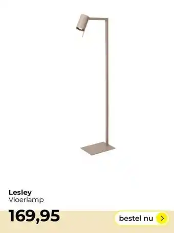 Lampidee Lesley aanbieding