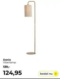 Lampidee Donio aanbieding