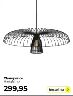 Lampidee Champerico aanbieding
