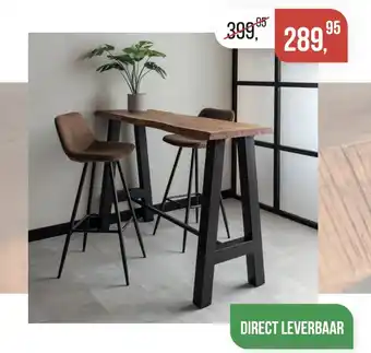 Dimehouse Bar aanbieding