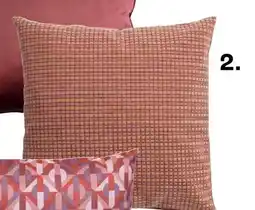 Kwantum Kussen Sens aanbieding