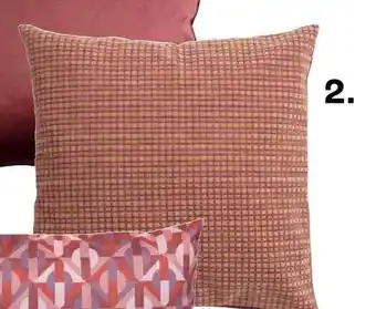 Kwantum Kussen Sens aanbieding