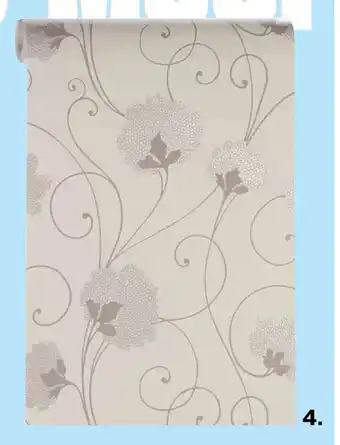 Kwantum Romy Beige aanbieding