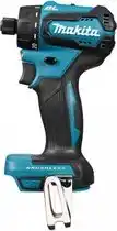 Praxis Makita Accuboormachine DDF083ZJ - 18V Koolborstelloos - (zonder accu) aanbieding
