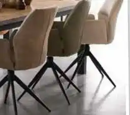 Pronto wonen Stoel Faido aanbieding