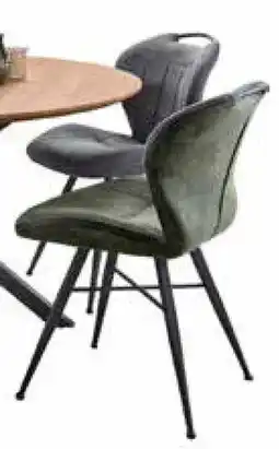 Pronto wonen Stoel Tantini aanbieding
