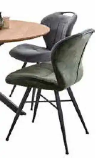 Pronto wonen Stoel Tantini aanbieding