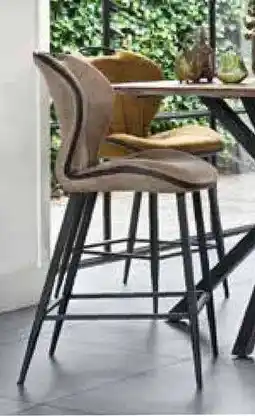 Pronto wonen Barkruk Tantini aanbieding