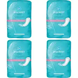 Albert Heijn AH Incontinentieverband mini 4-pack aanbieding