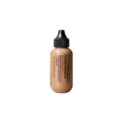 Douglas MAC Perfect Shot Radiance Face & Body aanbieding