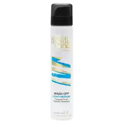 Douglas Bondi Sands Glo Instant Tan Light/Medium aanbieding