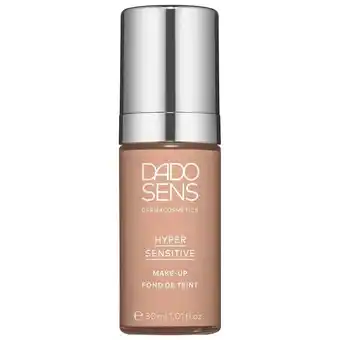 Douglas DADO SENS Dermacosmetics MAKE-UP aanbieding