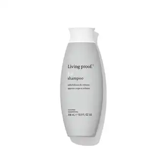 Douglas Living Proof full LIP aanbieding