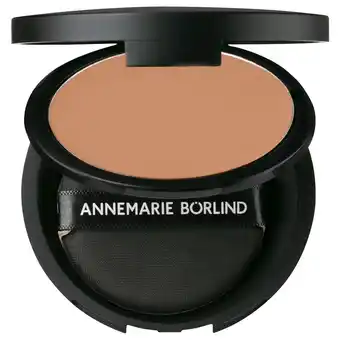 Douglas ANNEMARIE BÖRLIND Compact Make-Up aanbieding