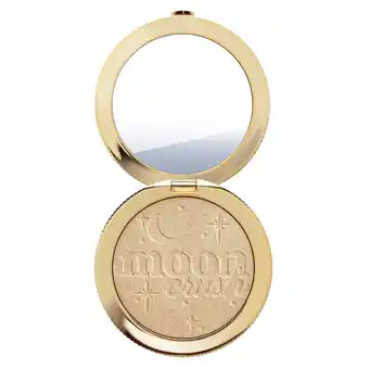 Douglas Too Faced Cosmic Crush Moon Crush Highlighter aanbieding