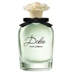 Douglas Dolce&Gabbana Dolce Dolce aanbieding