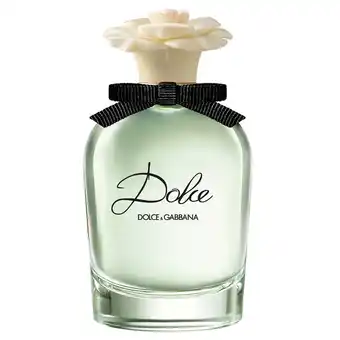 Douglas Dolce&Gabbana Dolce Dolce aanbieding