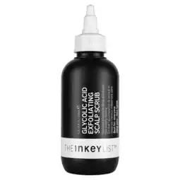 Douglas The INKEY List Glycolic Acid Exfoliating Scalp Scrub aanbieding