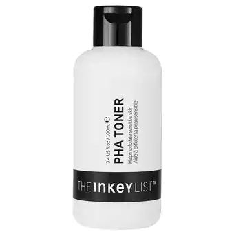 Douglas The INKEY List PHA Toner aanbieding